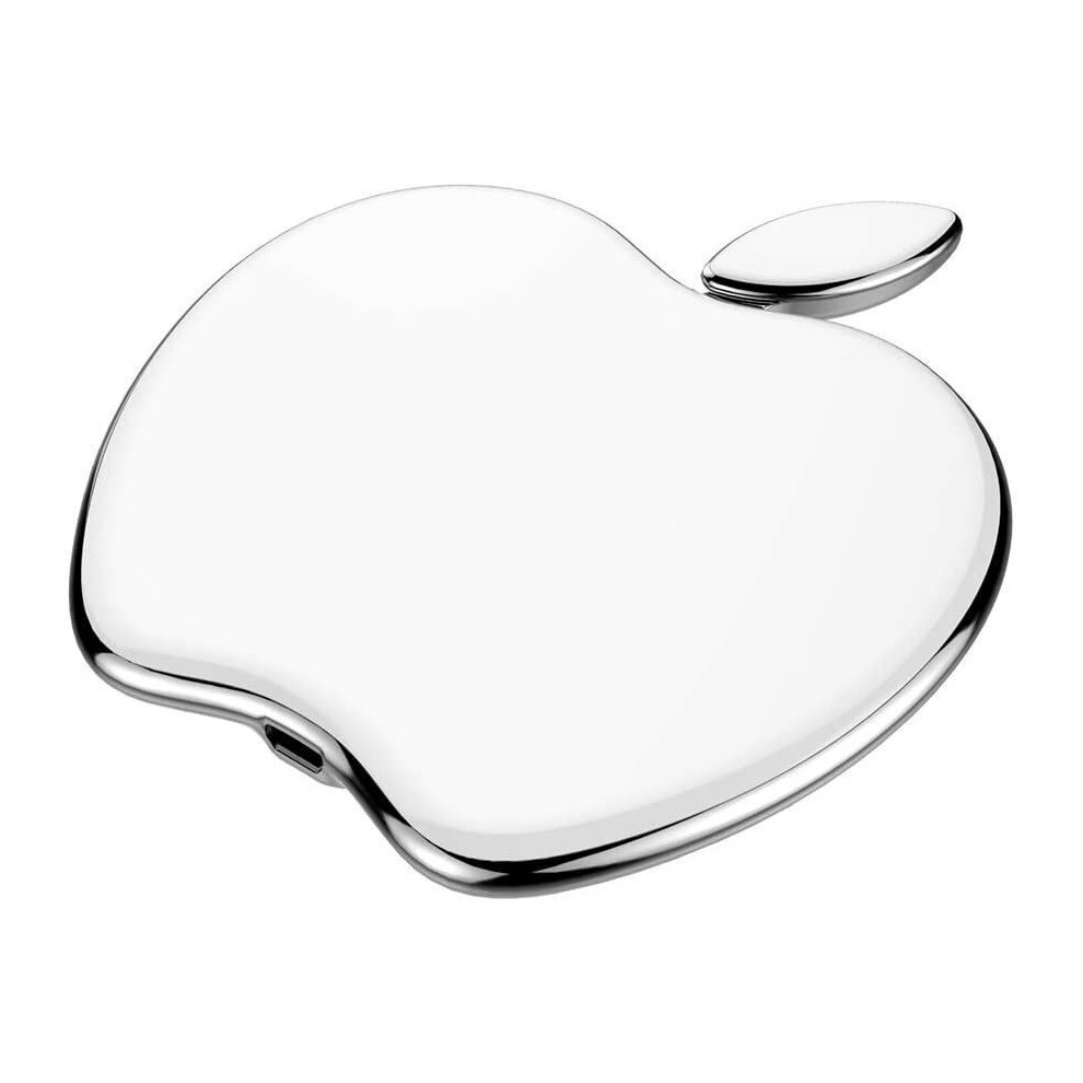 Qi Wireless Charger Pad 10W, Fast Charging Mat Station For Smartphones 659355469040