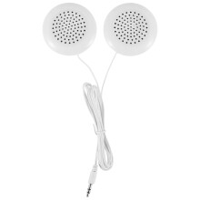 3,5-mm-Stecker Universal Mini Nackenkissen Lautsprecher
