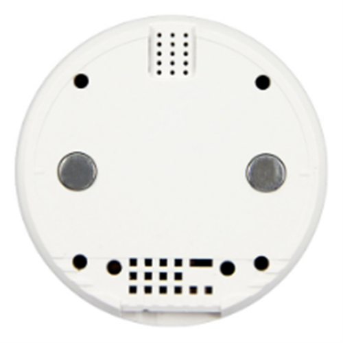 Tuya Smart Home Wifi Temperatursensor EU-Stecker 1
