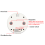 Tuya Smart Home Wifi Temperatursensor EU-Stecker 4