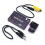 FPV Recorder Mini FPV DVR Module NTSC/PAL voor RC Modellen Racen (A) 1