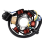 Faisceau de câblage électrique complet CDI STATOR 6 bobines pour 50-125CC 4