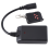 3 Pins XLR Wireless Remote Control Receiver for Smoke Fog Machine 1
