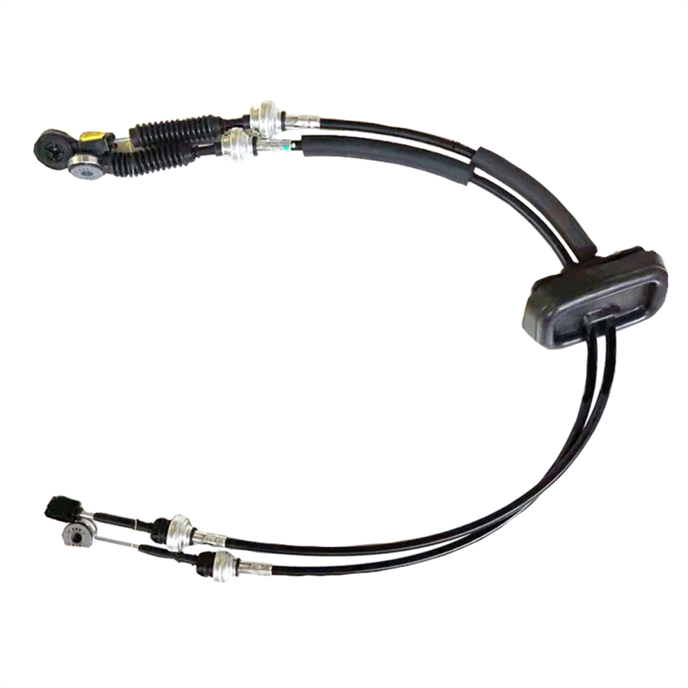 54310-S6m-043 Type-S Shifter Cables For Rsx K20a K20a2 Black 4852257272671