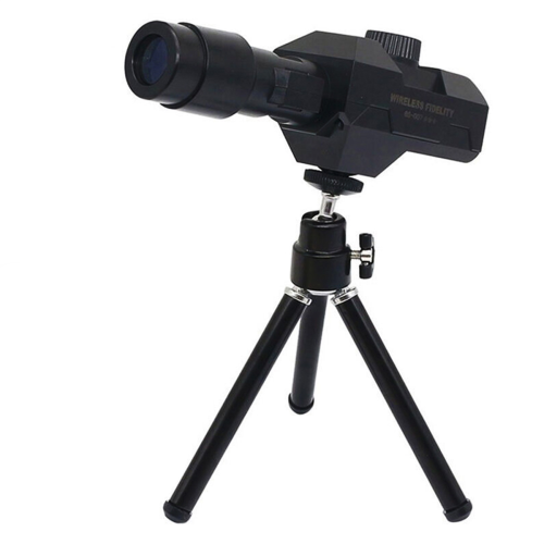 WiFi Digital Telescope 70X Large Aperture Objective Lens 1