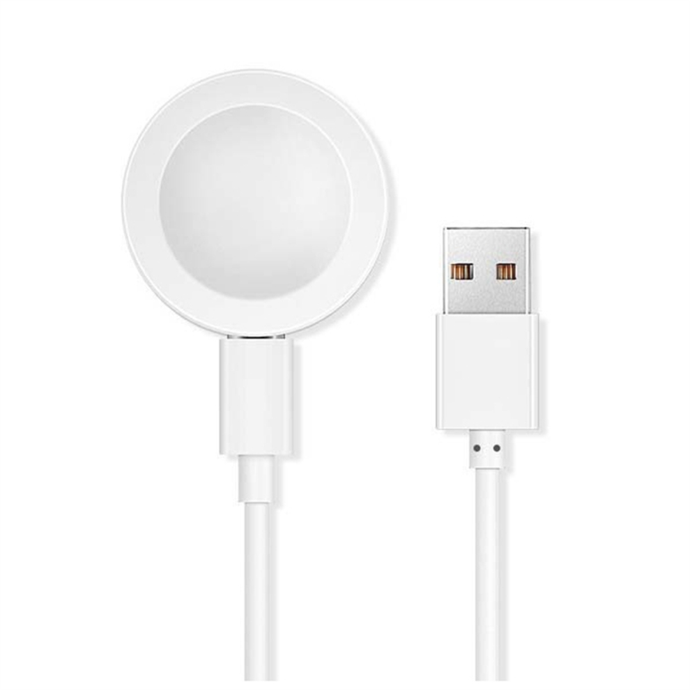 Photos - Charger Wireles Magnetic for Watch 4 3 Pro D GT5 GT4 GT3 GT3