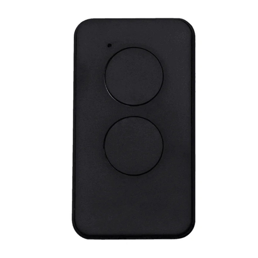 Para Control Remoto De Puerta De Garaje Con Transmisor-image