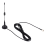 433Mhz 5Dbi Antenne GSM Antenne SMa Stecker Magnetfuß 6