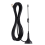 433Mhz 5Dbi Antenne GSM Antenne SMa Stecker Magnetfuß 3
