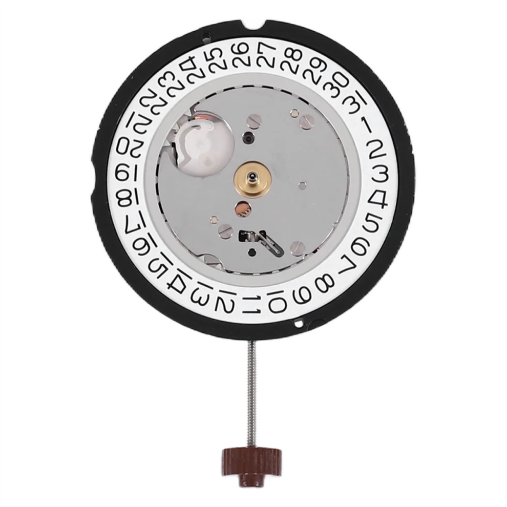 Quartz Crystal Watch Movement for 515 Movement Watches Tool-image-OPC-PGZ58Z9-NEW