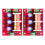 YLY-2088 Adjustable Filters Full Range Treble Bass Frequency Divider 2