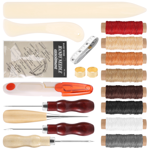 Kit, Boekbindsets voor beginners, Boekmaakset 1