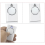 2PCS XT2 XT4 SLH LR Garage Door Remote Control 3