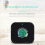 Biometric Fingerprint Lock Drawer Electronic Lock Privacy File 5