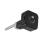 Biometric Fingerprint Lock Drawer Electronic Lock Privacy File 7