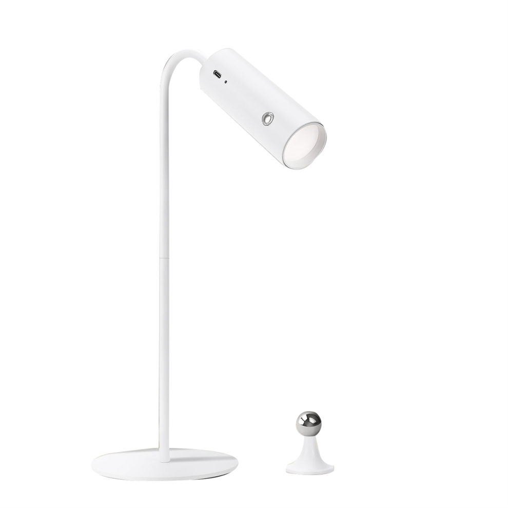 LED Cordless Table Lamp -Stepless Dimmable Desk Lamp with USB Port-image-OPC-PGZ59X5-NEW