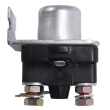 Voor Lucas Srb325 12V Solenoïde Klassieke Auto Mini