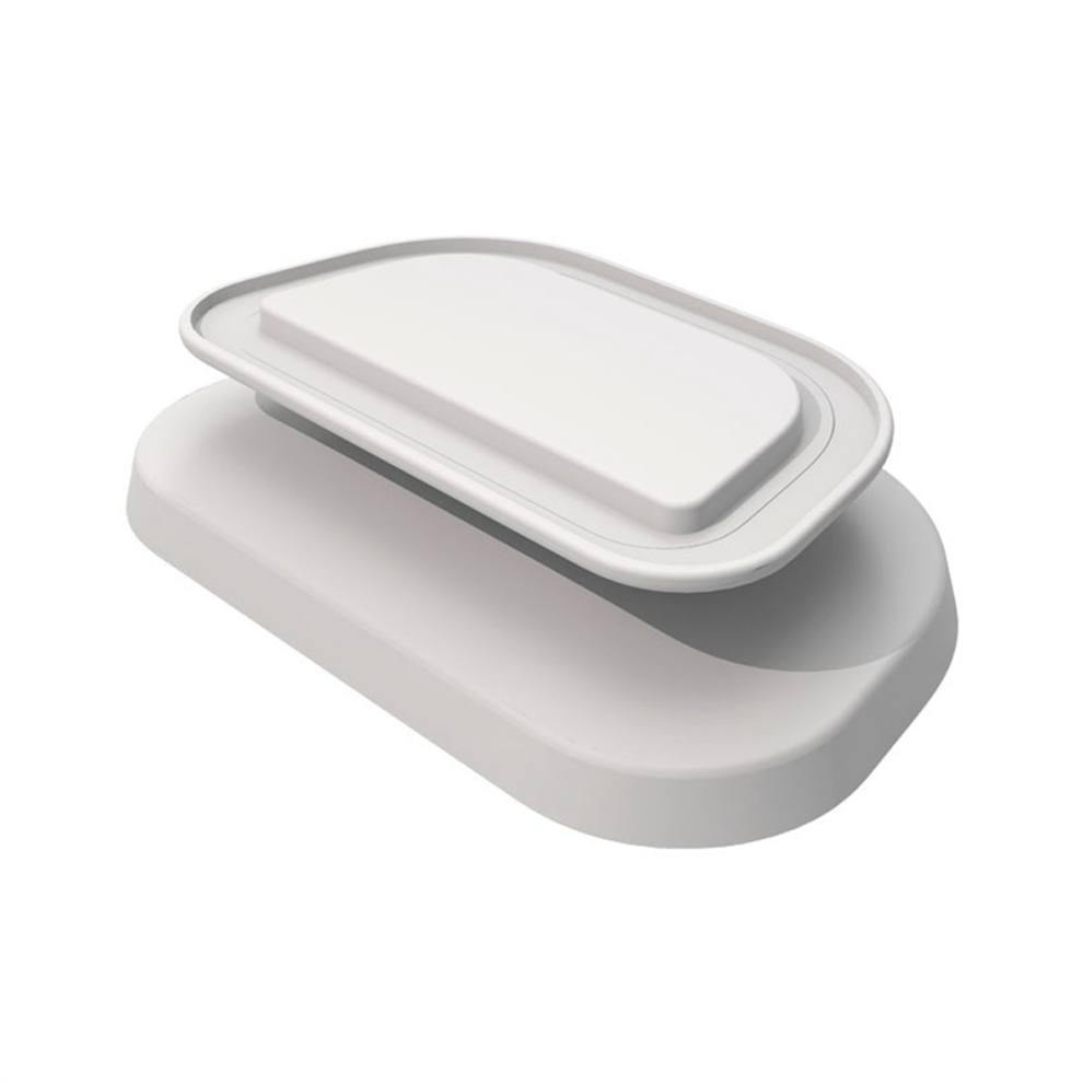 Photos - Holder / Car Charger Stand for  Adjustable Design White(3Rd Gen)