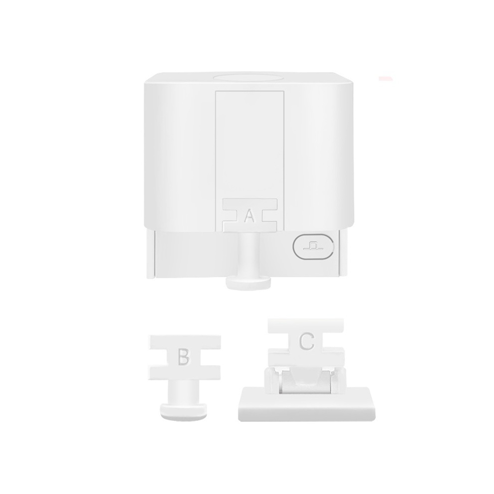 Tuya Smart Fingerbot Bluetooth Fingerbot Remote Control Voice Control 4852257282502