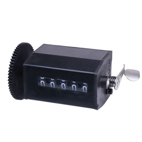 NZ-1 Handopwindmachine 1