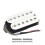 Elgitarr Humbucker Pickuper Hals Alnico V Pickup Vit 2