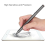 Stift für Active Pen 2 (4X80N95873) 4