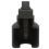Extractor y separador de rótula para camión de 39 mm. 4