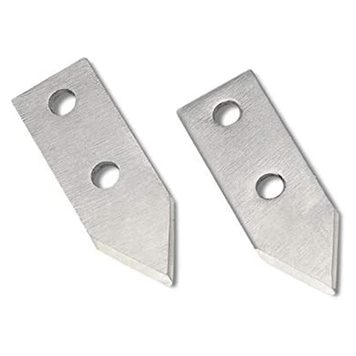 Commercial Can Opener Replacement Knife,Easy to Replace 2pack