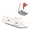 Commercial Can Opener Replacement Knife,Easy to Replace 2pack 3