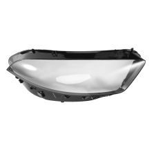 Coprilente per faro destro, paralume per Classe A W177 19-21