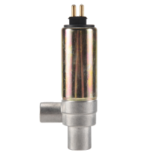 Válvula de controle de marcha lenta para 0001411625 BENZS CLASSE W126 1986-1991