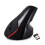 2.4 Ghz Vertical Ergonomic Optical 5D 2400DPI Gaming Mouse Black 1