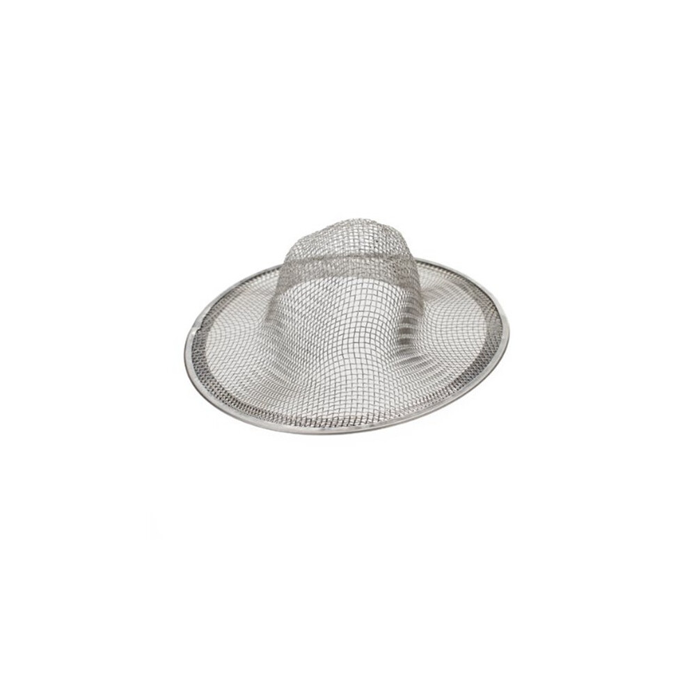 Mesh Design 1.1 Inch Sink Mesh Strainer Stopper For Kitchen Bathroom 4852257291498