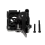 Für Creality K2 Plus Extrudiertes Front Shell Kit 3D Drucker Zubehör 1