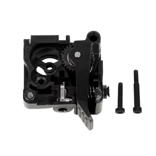 Für Creality K2 Plus Extrudiertes Front Shell Kit 3D Drucker Zubehör