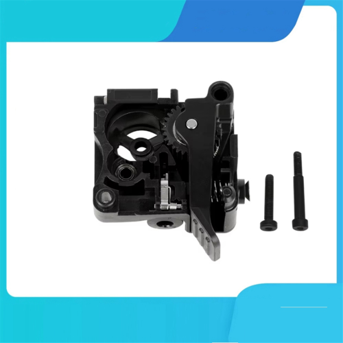 Für Creality K2 Plus Extrudiertes Front Shell Kit 3D Drucker Zubehör 1