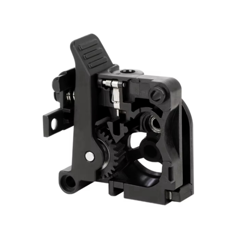 Für Creality K2 Plus Extrudiertes Front Shell Kit 3D Drucker Zubehör 2