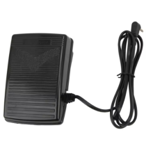 Plastic Foot Control Pedal for Singer SC220/6160/6180/5400/XL-400