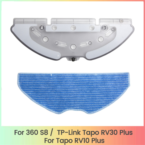 Ersatz-Mopphalterungssatz für 360 S8 / RV30 Plus