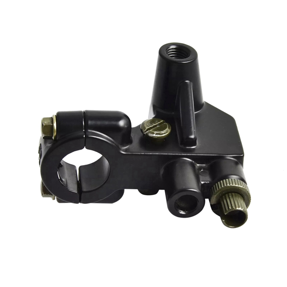 Clutch Lever Holder For Cbr125 R 2004-2016, Jc34, Jc39, Jc50. 4852257294437