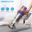 Hauptgehäuse für Dyson V10 SV12 Staubsauger 2