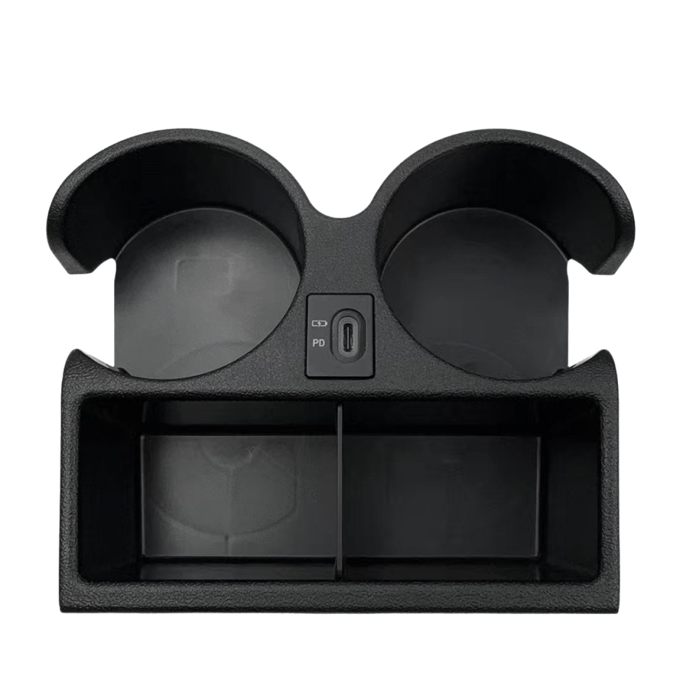 Portabicchieri Per Auto Con Connettore Di Tipo C FYE727068 Per Nissan-image