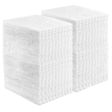 120 stuks droge stofdoeken, veegdoeken, wegwerpstofdoeken, navulpads