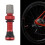 Για ποδήλατο δρόμου και βαλβίδα Tubeless, βάση Universal Schrader 10mm 2