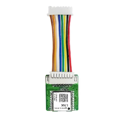 Suporte para módulo GPS T114 V2 Meshtastic para 2