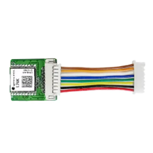 Suporte para módulo GPS T114 V2 Meshtastic para