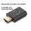 Tebe LE Audio LC3 BT 5.4 Audiosender für PC TV PS4/5 1