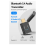 Tebe LE Audio LC3 BT 5.4 Audiosender für PC TV PS4/5 3