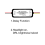 1Pcs DRL Controller Auto Car Daytime Running Light Relay SK-CD0103 2