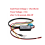 1Pcs DRL Controller Auto Car Daytime Running Light Relay SK-CD0103 3